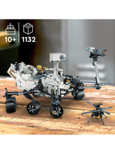 LEGO Technic NASA Mars Rover Perseverance Space Set 42158 - Sense42 Beauty and Health